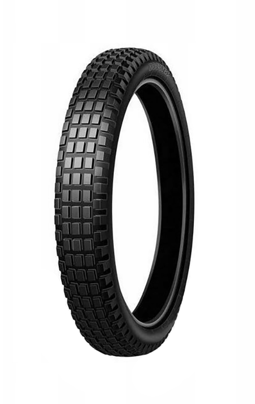 80/100-21 opona DUNLOP D803 F 51M